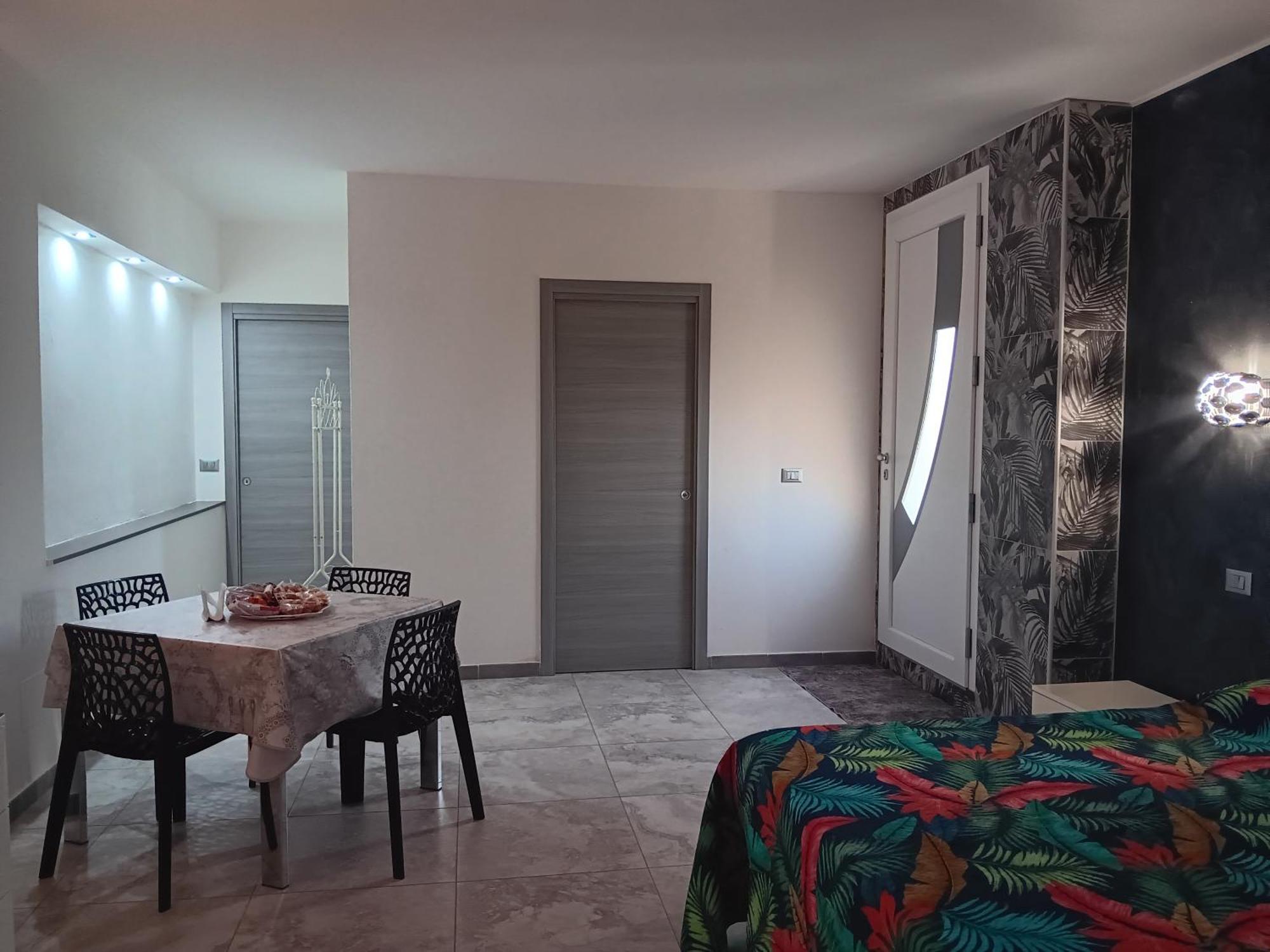 Hotel La Famiglia tripla Ca Bianca Esterno foto