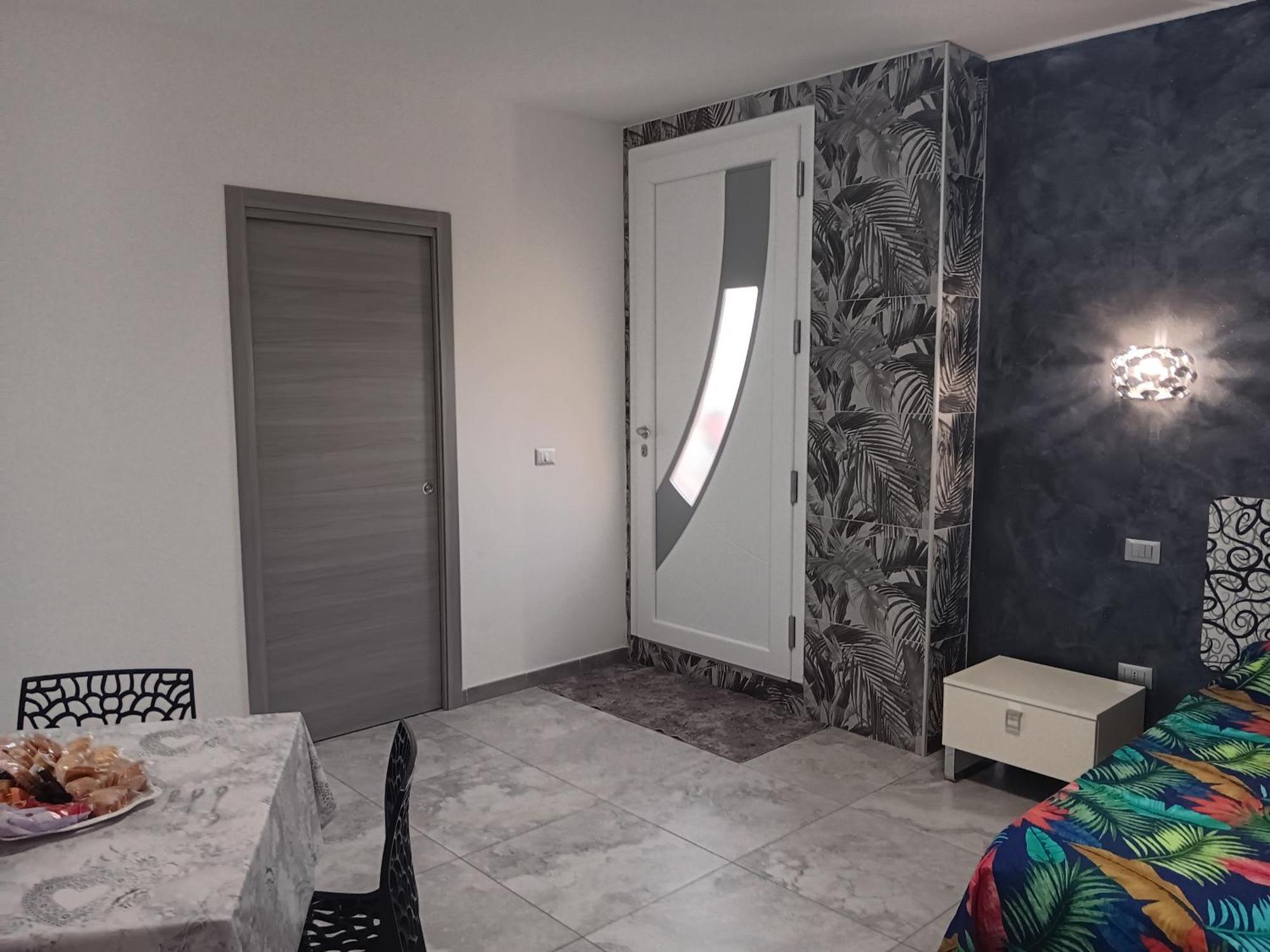 Hotel La Famiglia tripla Ca Bianca Esterno foto